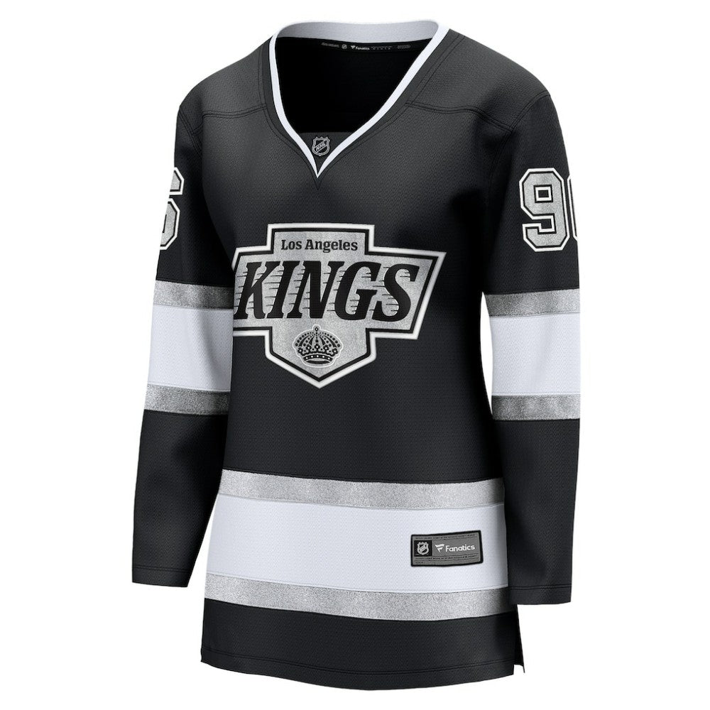 Andrei Kuzmenko Los Angeles Kings Fanatics Women's Home Breakaway Player Jersey -  NHL Jerseys