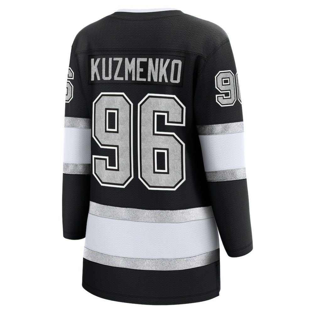 Andrei Kuzmenko Los Angeles Kings Fanatics Women's Home Breakaway Player Jersey -  NHL Jerseys
