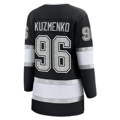 Andrei Kuzmenko Los Angeles Kings Fanatics Women's Home Breakaway Player Jersey -  NHL Jerseys