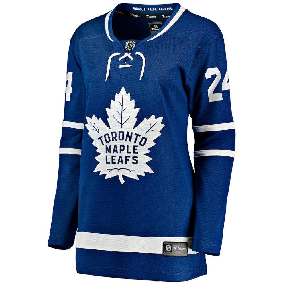 Scott Laughton Toronto Maple Leafs Fanatics Women's Home Breakaway Player Jersey -  NHL Jerseys
