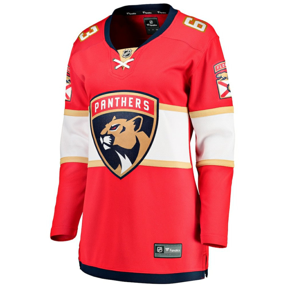 Brad Marchand Florida Panthers Fanatics Women's Home Breakaway Player Jersey -  NHL Jerseys