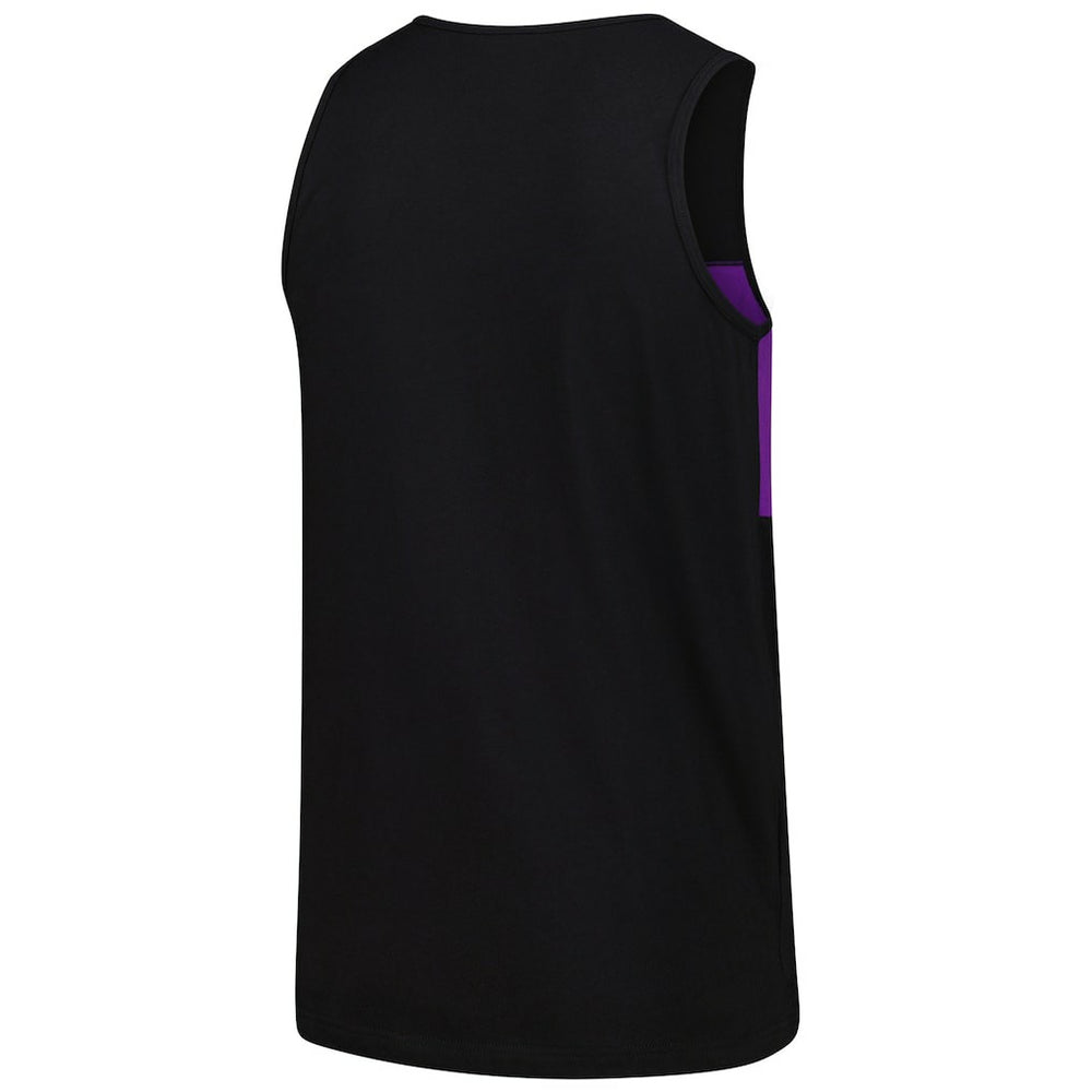 Minnesota Vikings Retro Colorblock Tank Top | NFL Online