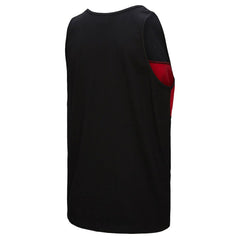 Atlanta Falcons Retro Colorblock Tank Top | NFL Sale
