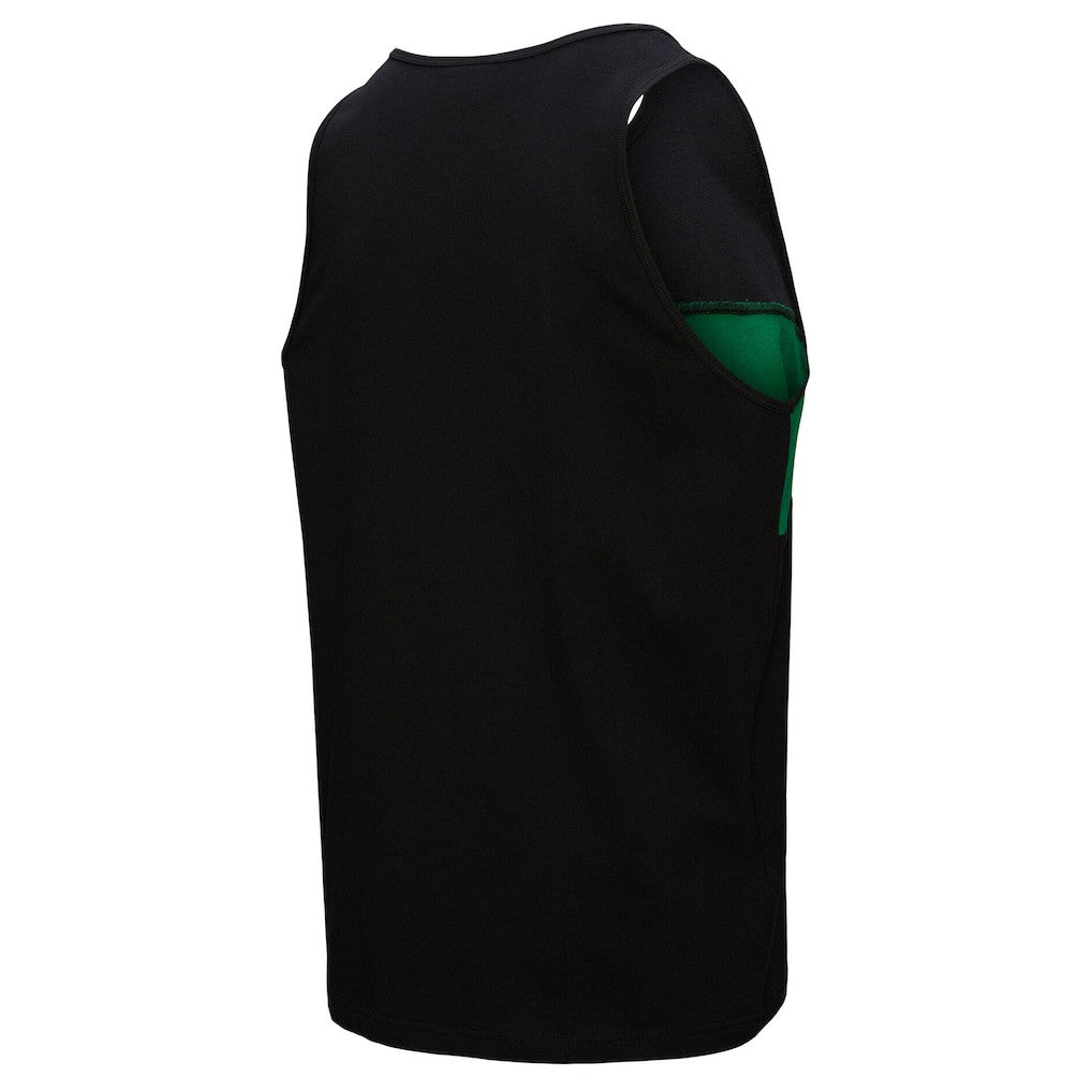 New York Jets Retro Colorblock Tank Top | NFL Hot