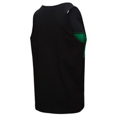 New York Jets Retro Colorblock Tank Top | NFL Hot