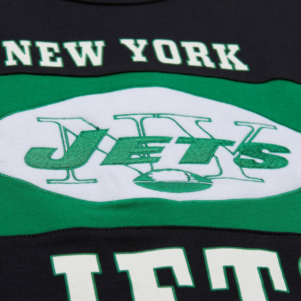 New York Jets Retro Colorblock Tank Top | NFL Hot