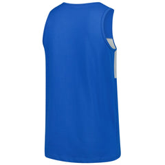 Detroit Lions Retro Colorblock Tank Top | NFL New