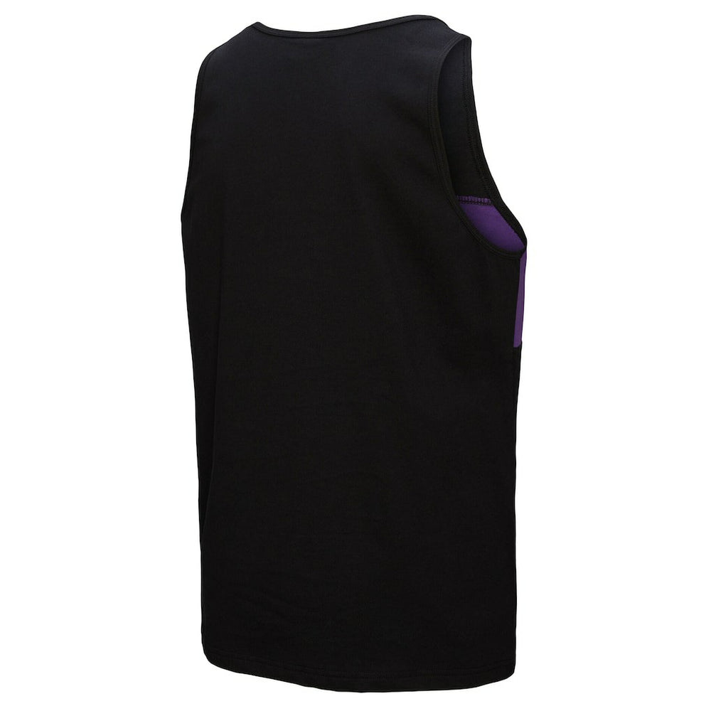 Baltimore Ravens Retro Colorblock Tank Top | NFL New