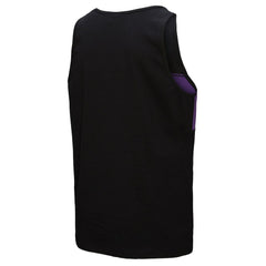 Baltimore Ravens Retro Colorblock Tank Top | NFL New