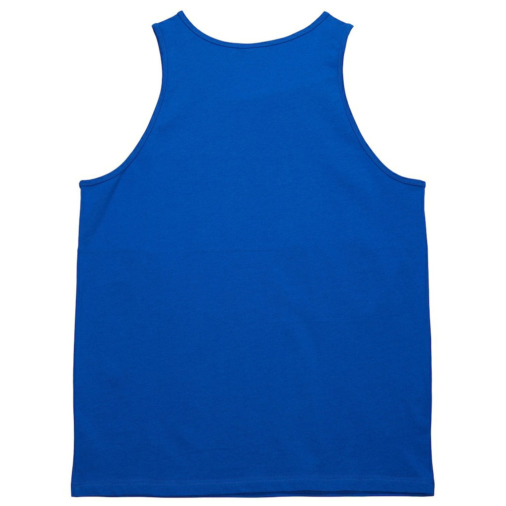 Buffalo Bills Retro Colorblock Tank Top | NFL New