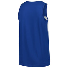 Indianapolis Colts Retro Colorblock Tank Top | NFL New