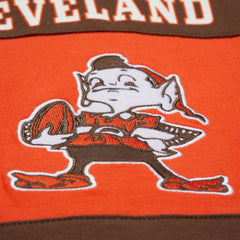 Cleveland Browns Retro Colorblock Tank Top | NFL On sale