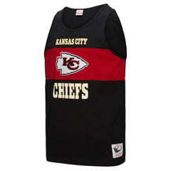 Kansas City Chiefs Retro Colorblock Tank Top | NFL On sale