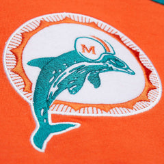 Miami Dolphins Retro Colorblock Tank Top | NFL Sale
