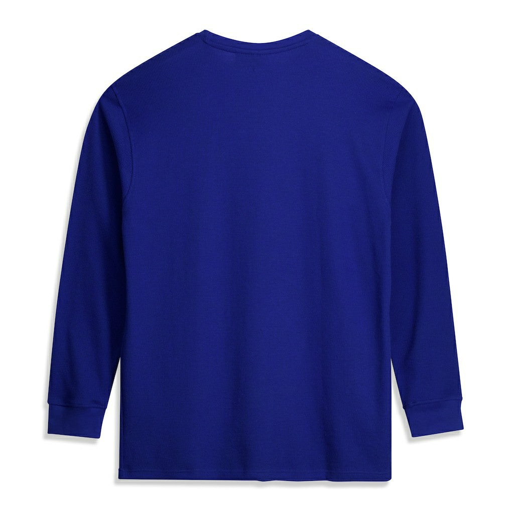 Buffalo Bills Big & Tall Throwback Thermal Long Sleeve T-Shirt | NFL Online