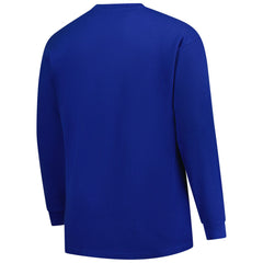 Seattle Seahawks Big & Tall Throwback Thermal Long Sleeve T-Shirt | NFL Sale