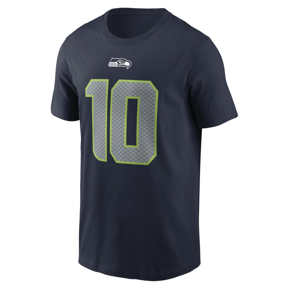 Seattle Seahawks Cooper Kupp  Player Name & Number T-Shirt | NFL Sale