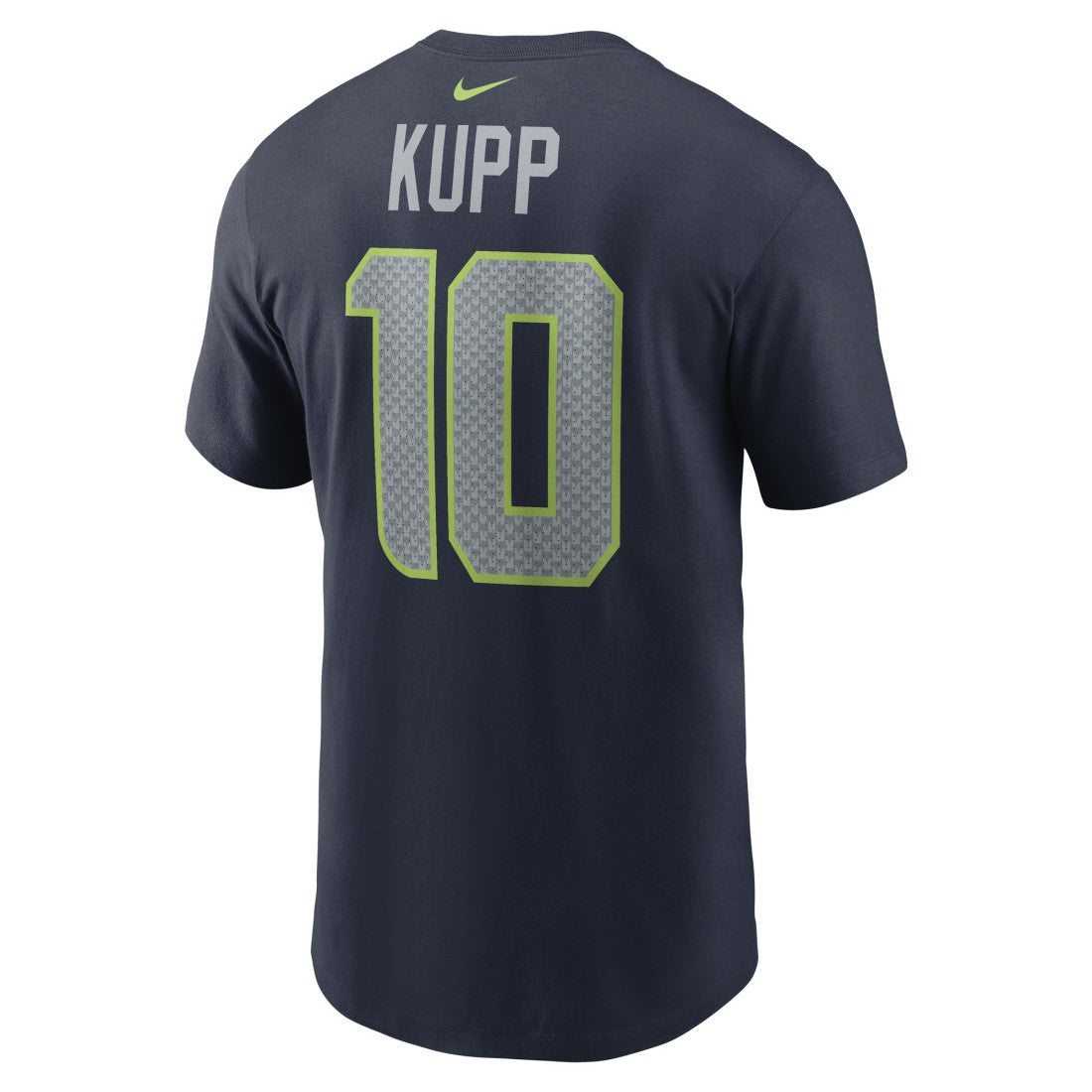 Seattle Seahawks Cooper Kupp  Player Name & Number T-Shirt | NFL Sale