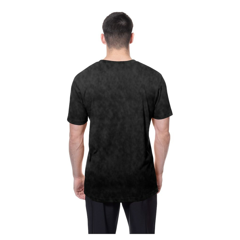 Buffalo Bills Retro Logo Enzyme Washed Oversized T-Shirt | NFL Sale
