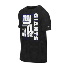 New York Giants Enzyme Washed Oversized T-Shirt | NFL Hot