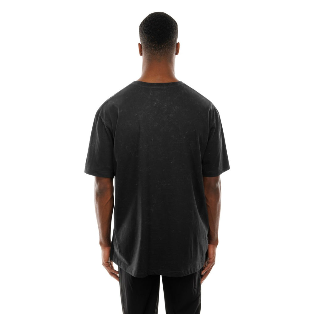 Detroit Lions Enzyme Washed Oversized T-Shirt | NFL Online