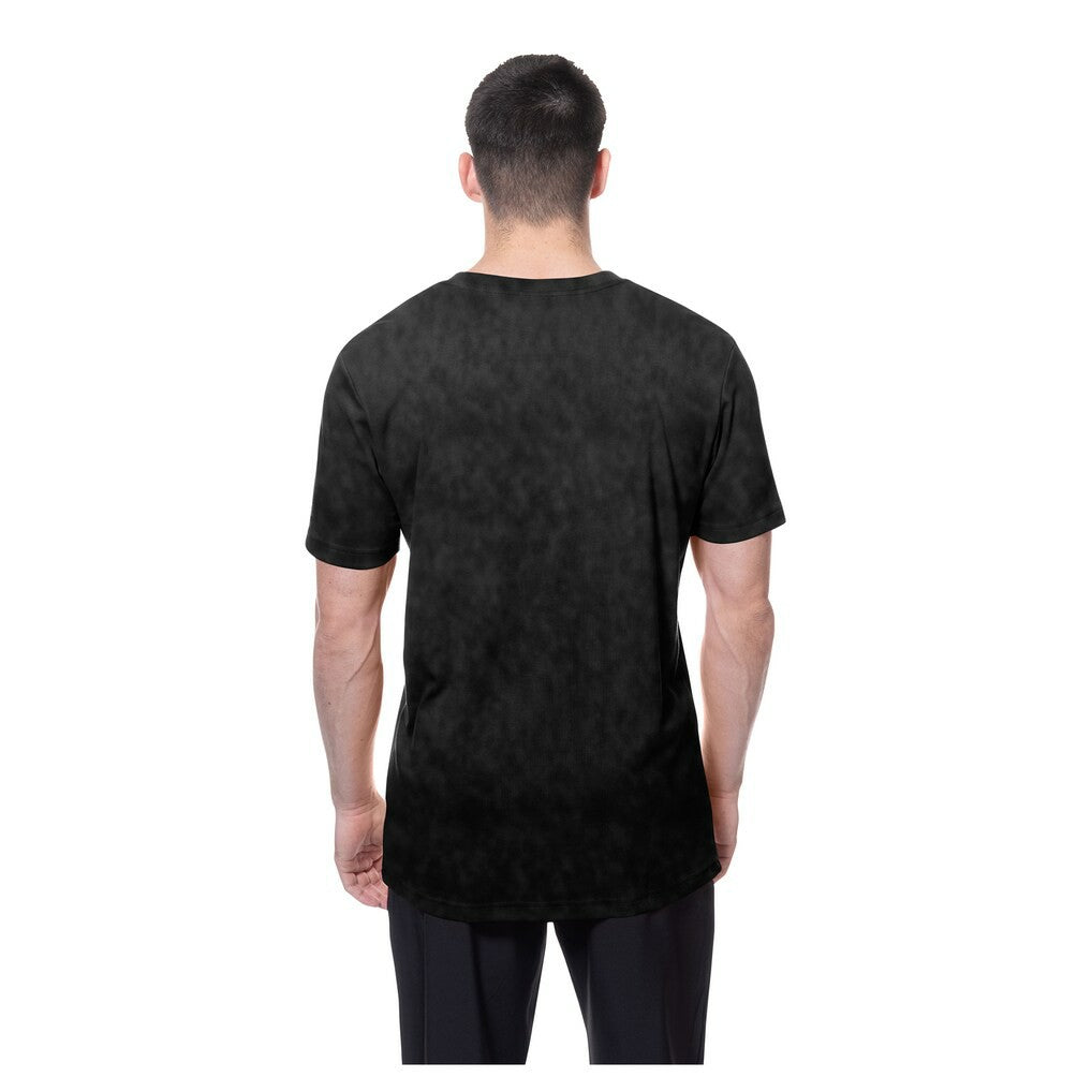 Pittsburgh Steelers Enzyme Washed Oversized T-Shirt | NFL Discount