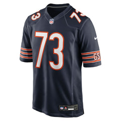 Chicago Bears Jonah Jackson  Team Game Jersey | NFL On sale