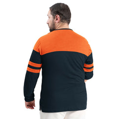Chicago Bears G-III Sports by Carl Banks Adaptive Outlast Long Sleeve T-Shirt | NFL Sale