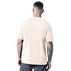 Indianapolis Colts MSX by Michael Strahan Whiteout Vintage T-Shirt | NFL US