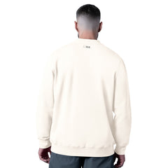 Houston Texans MSX by Michael Strahan Whiteout Tri-Blend Sweatshirt | NFL Near me