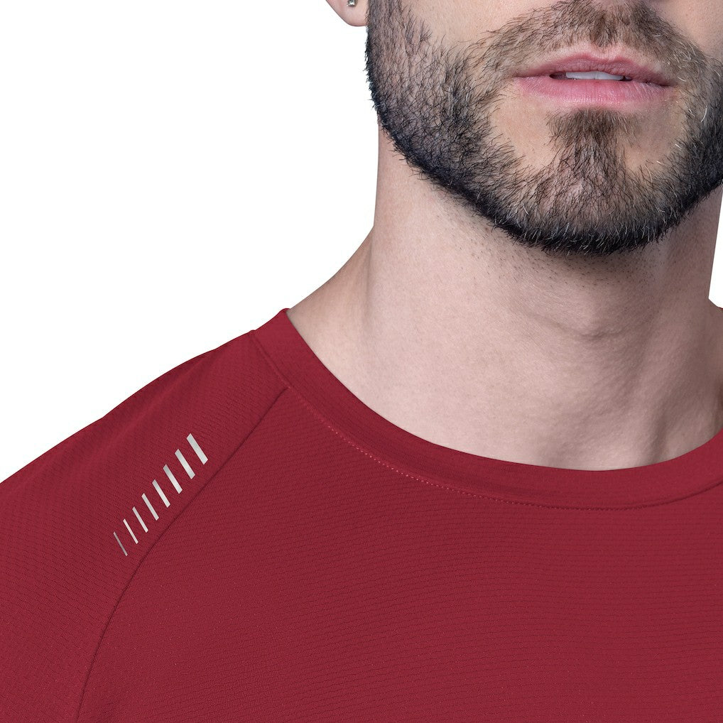 Washington Commanders MSX by Michael Strahan Forward Long-Sleeve T-Shirt | NFL Online