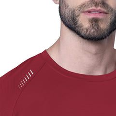 Washington Commanders MSX by Michael Strahan Forward Long-Sleeve T-Shirt | NFL Online