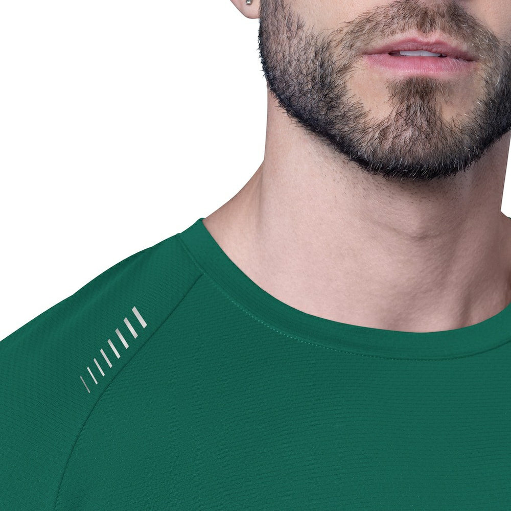 New York Jets MSX by Michael Strahan Forward Long-Sleeve T-Shirt | NFL US