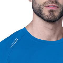 Detroit Lions MSX by Michael Strahan Forward Long-Sleeve T-Shirt | NFL US