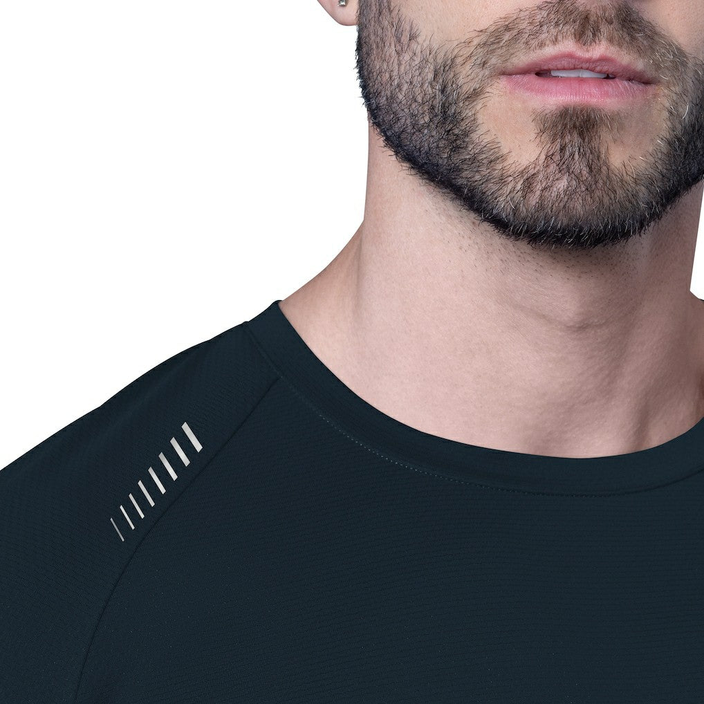 Chicago Bears MSX by Michael Strahan Forward Long-Sleeve T-Shirt | NFL Sale