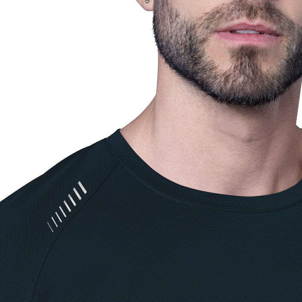 Chicago Bears MSX by Michael Strahan Forward Long-Sleeve T-Shirt | NFL Sale