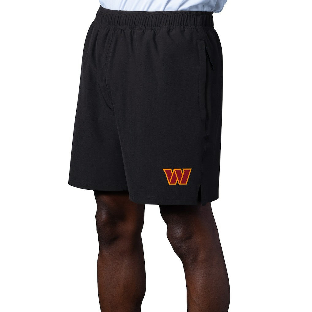 Washington Commanders MSX by Michael Strahan Tryout Performance Shorts | NFL US
