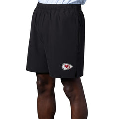 Kansas City Chiefs MSX by Michael Strahan Tryout Performance Shorts | NFL New
