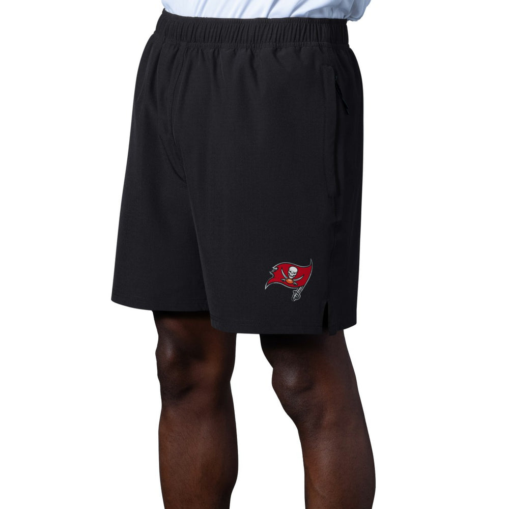 Tampa Bay Buccaneers MSX by Michael Strahan Tryout Performance Shorts | NFL Outlet
