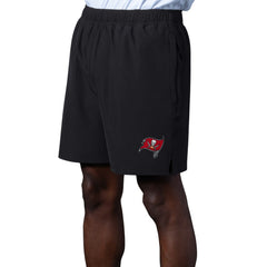 Tampa Bay Buccaneers MSX by Michael Strahan Tryout Performance Shorts | NFL Outlet