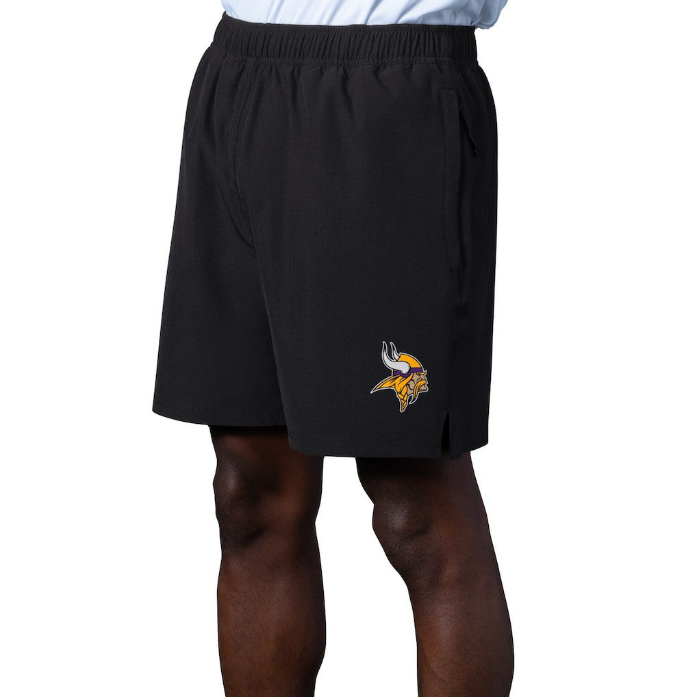 Minnesota Vikings MSX by Michael Strahan Tryout Performance Shorts | NFL New