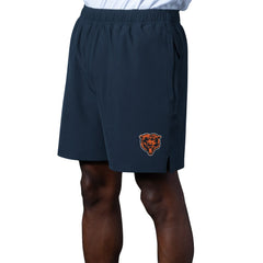 Chicago Bears MSX by Michael Strahan Tryout Performance Shorts | NFL Outlet