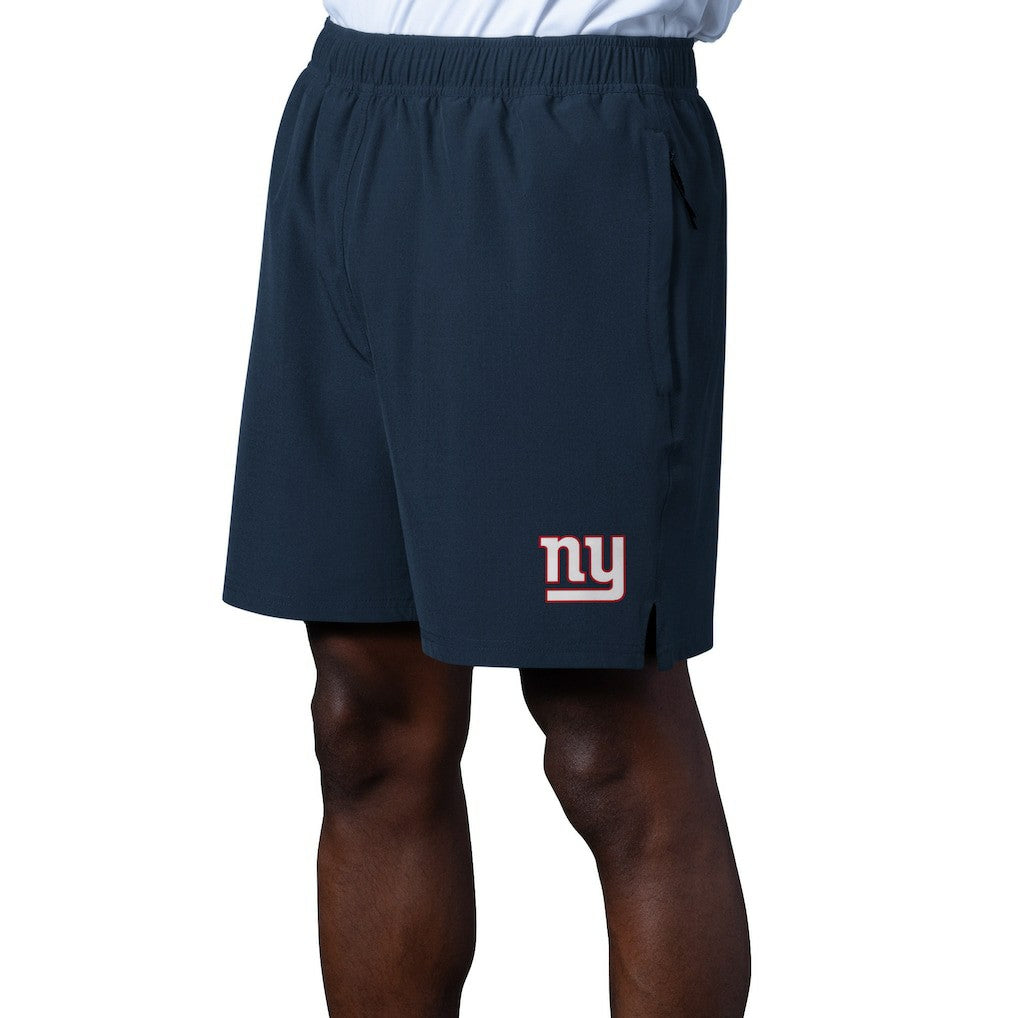 New York Giants MSX by Michael Strahan Tryout Performance Shorts | NFL New