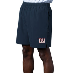 New York Giants MSX by Michael Strahan Tryout Performance Shorts | NFL New