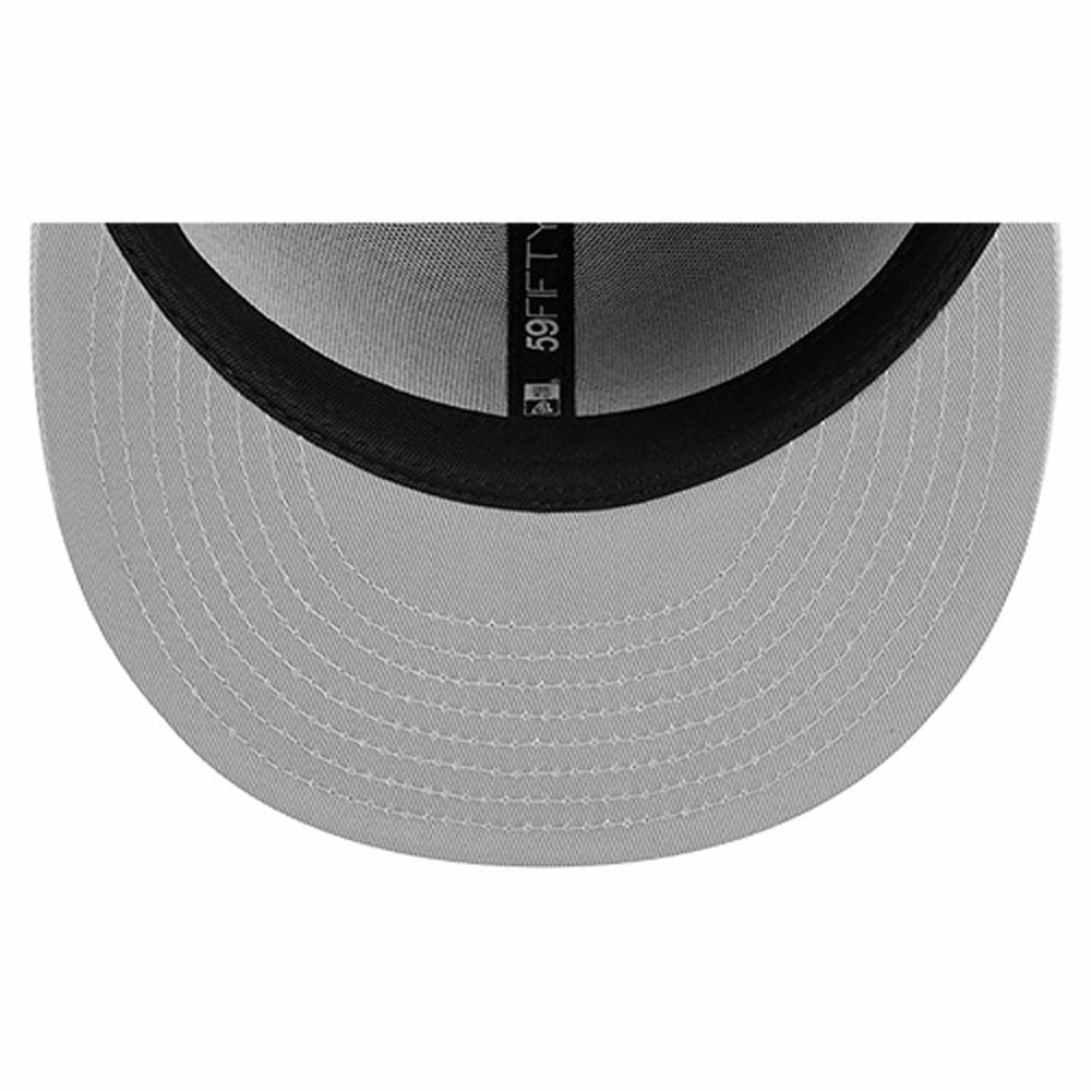 Gold Indiana Pacers Statement Edition Jersey Hook 59Fifty Fitted Hat | NBA