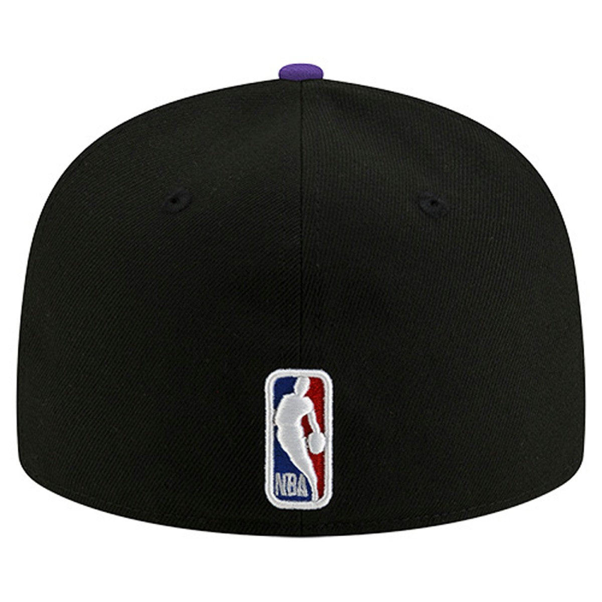 Black Sacramento Kings Statement Edition Jersey Hook 59Fifty Fitted Hat | NBA