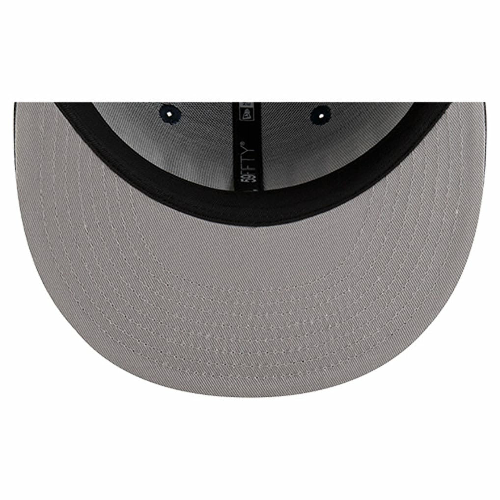 Navy Dallas Mavericks Statement Edition Jersey Hook 59Fifty Fitted Hat sale | NBA
