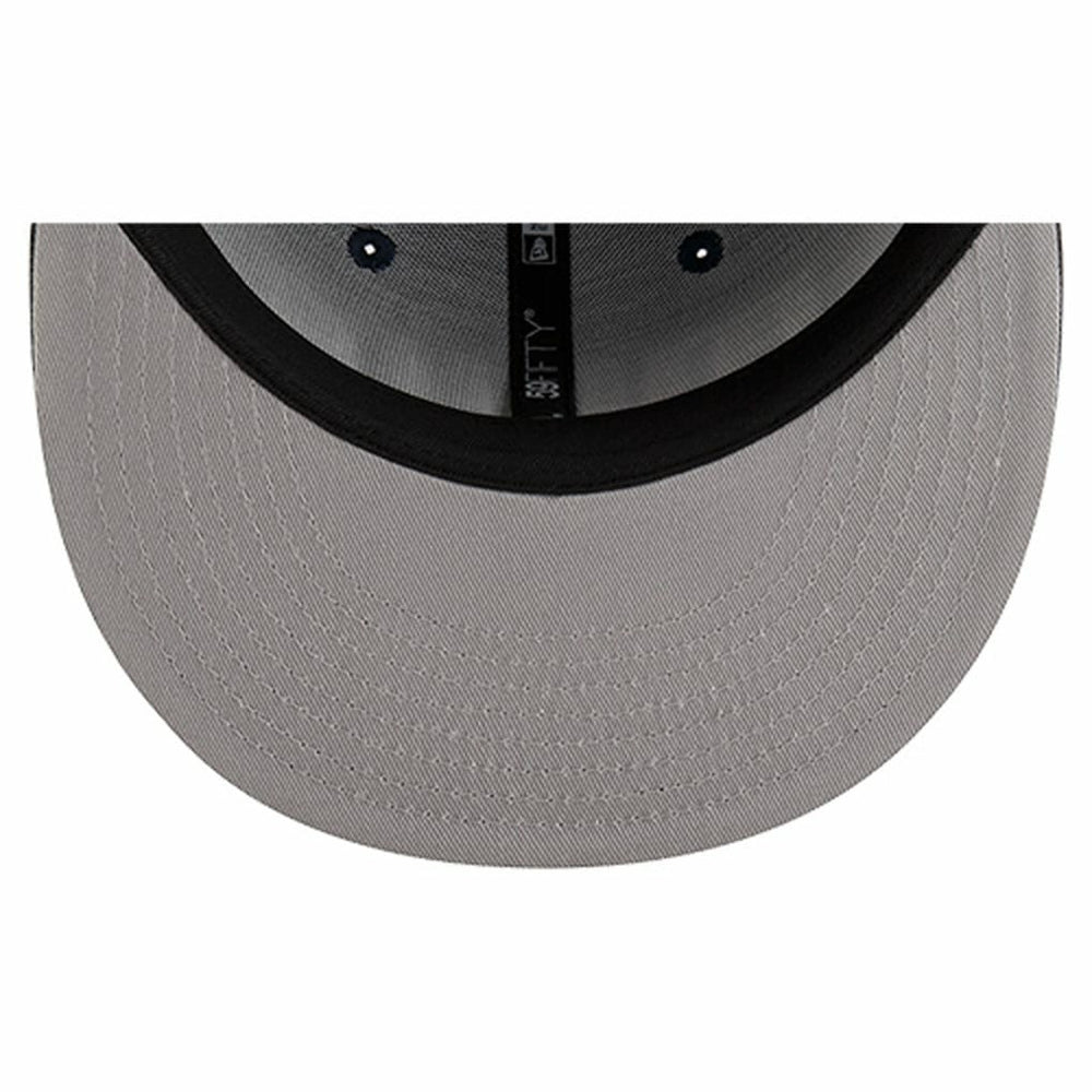 Navy Dallas Mavericks Statement Edition Jersey Hook 59Fifty Fitted Hat sale | NBA