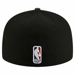 Black Golden State Warriors Statement Edition Jersey Hook 59Fifty Fitted Hat sale | NBA