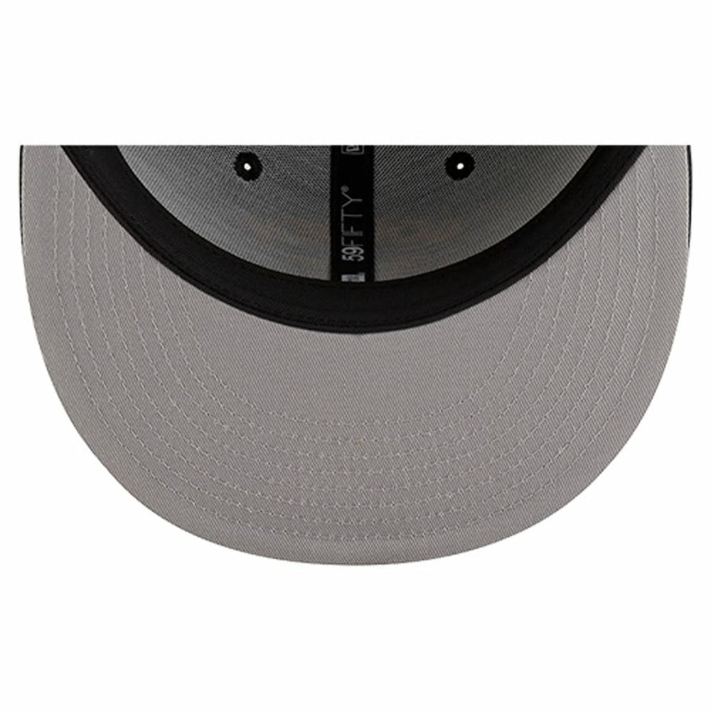Black Golden State Warriors Statement Edition Jersey Hook 59Fifty Fitted Hat sale | NBA